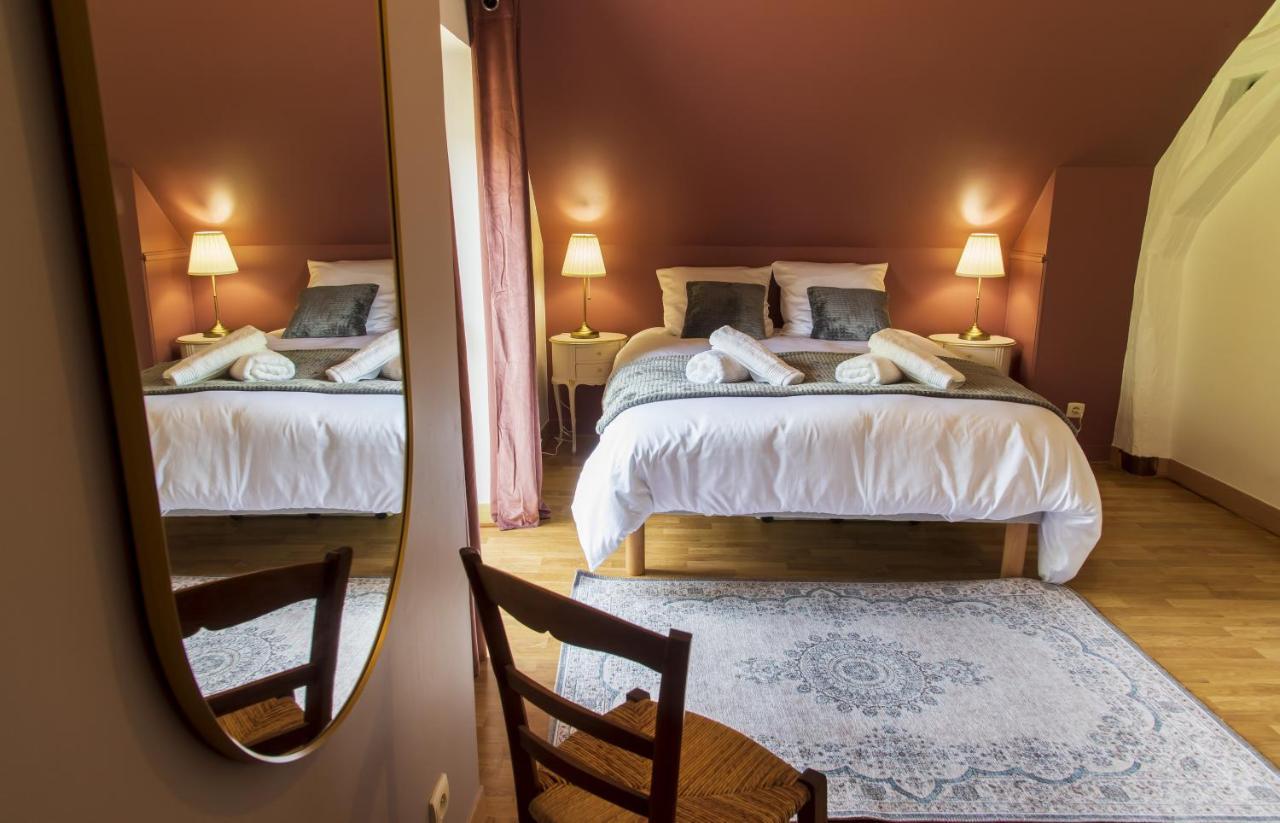 Le Beverly A 9 Min De Beauval Holiday home Chateauvieux (Loir-et-Cher)