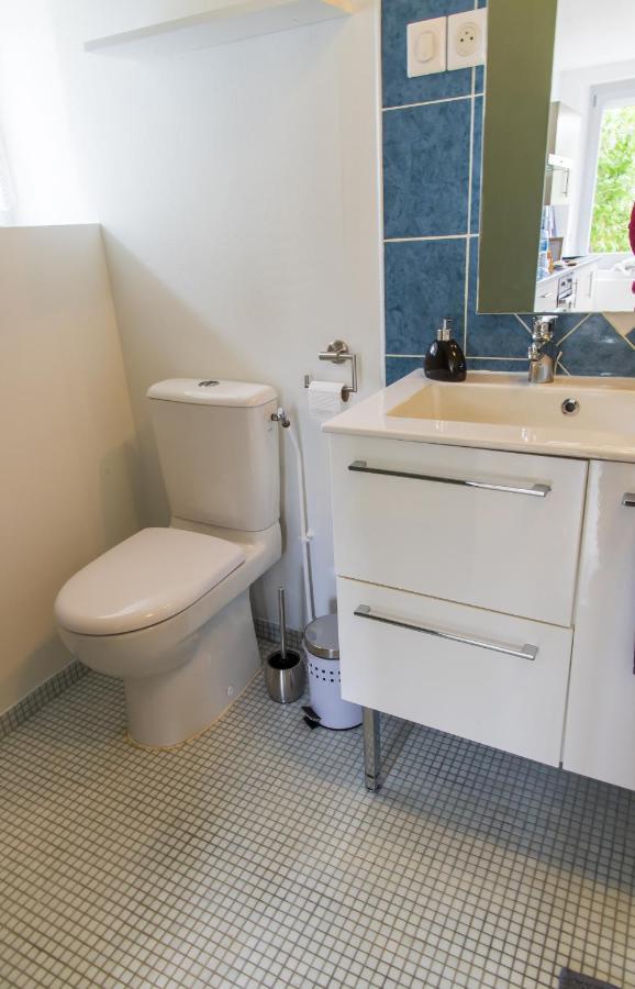 Holiday home Le Beverly A 9 Min De Beauval