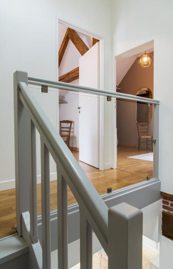 Le Beverly A 9 Min De Beauval Vakantiehuis Châteauvieux