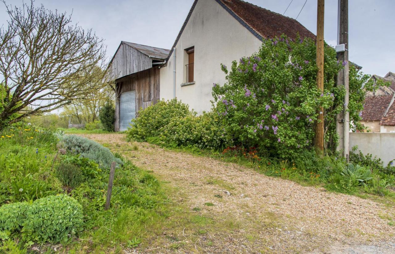 Holiday home Le Beverly A 9 Min De Beauval *