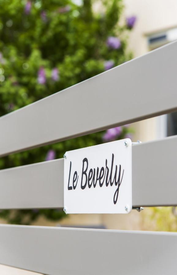 Le Beverly A 9 Min De Beauval *